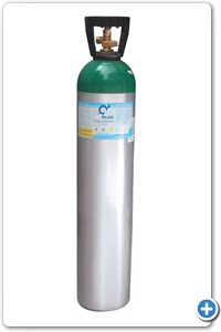Regulador de .12 a 15 LPM.
Cánula nasal.
Vaso humidificador.
