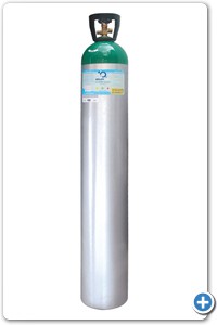 Regulador de .12 a 15 LPM.
Cánula nasal.
Vaso humidificador.
