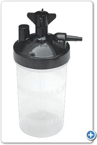 Humidificador Salter Labs.
Difusor rectangular 360º.
Capacidad 350 c/c.
Alarma 6 PSI.
Libre de látex.

