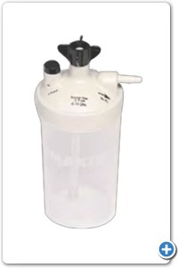 Humidificador Alto Flujo 7900 6-15 LPM