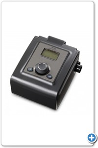 Cpap basico phillips respironics (renta)