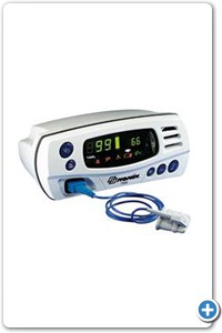 Oximetro de repisa nonin 7500 (renta)