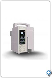 Bomba de infusion pump (renta)