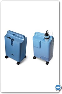 Concentrador oxigeno phillips 5LTS (venta, renta)