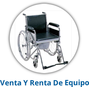 VENTA Y RENTA DE EQUIPO